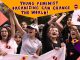 FRIDA Young Feminist Fund 2020 for Young Feminist Activists ($USD 6,000 Grant)