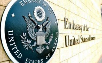 U.S Embassy & Consulate in Nigeria Public Diplomacy (PD) Small Grants Program 2020 ($50,000)