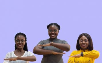 Flutterwave International Women’s Day Grant 2020 ($USD 1,000)