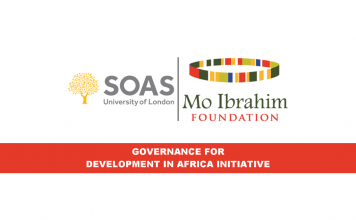 Mo Ibrahim Foundation Governance for Development 2022/2023 PhD scholarship (fully funded) to United Kingdom